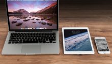 Earn 5x or 8% on Apple Purchases Today