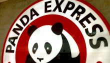 Panda Express Family Feast for $20 with Online/App Orders