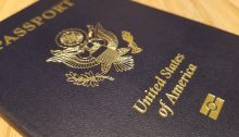 State Department Receiving 500,000 Passport Applications Weekly