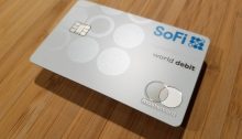 SoFi Money, Get Up to $25 with Roundups Match (Mar. 1-31)