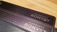Amex Marriott Bonvoy Cards, Earn 10X Points on Purchases (Targeted)