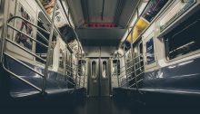 Save $10 or More on MTA Subways and Buses with New Amex Offer