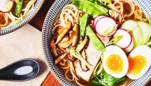 Uber Eats Discount, $10 Off $30 with Code NEWRESTO (YMMV)