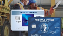 Amex Blue Business Cash and Plus Cards No Longer Offer Intro 0% APR on Balance Transfers