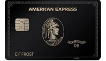 Amex Centurion Card Gets $2,000 In AmexTravel Credits