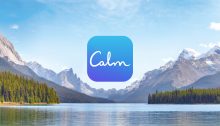 Now Offers Complimentary Calm App Membership