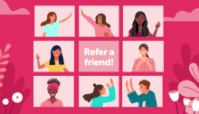 Ibotta, Earn Share of $50K/$100K with 2/3 Referrals this Month