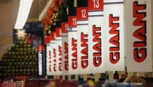 Stop&Shop/Giant/Martin’s: 3X Fuel Points for Mastercard Gift Cards (10/29-11/4)