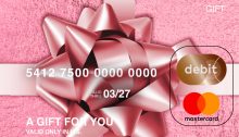 Stop&Shop/Giant/Martin’s: 2X Fuel Points for Mastercard Gift Cards (5/29-6/4)