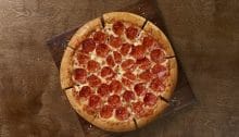 Pizza Hut is Giving Away Free Pizza
