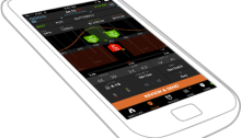 Tastyworks, Deposit $2K to Get 100 Free Stocks (Valued $100 to $600)