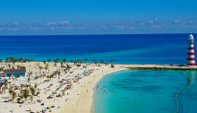 Alaska Airlines Adds New Flights to The Bahamas Starting from $169 One-Way