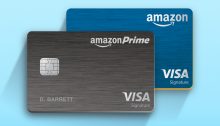 Chase Amazon Cards, Earn 5% Cash Back on Travel and Gas Purchases