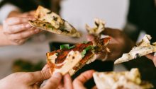 Uber Eats, 30% Off Next 4 Orders (YMMV)