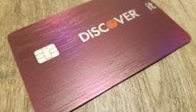 Discover Cardholders, Earn 5% on Groceries, Gas or Home Improvement in Apr-May (Targeted)