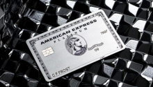 Amex Platinum Card, 125K Bonus Plus 15X on Select Purchases Through Resy