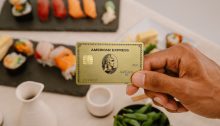 Amex Gold Card, New 100K Welcome Bonus Publicly Available