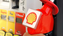 Shell Amex Offer: Spend $25+ to Fill Up with App, Get $10 Back