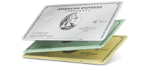 Amex Corporate Cards Now Earn Up to 5% Uber Cash on Rides and Uber Eats Orders