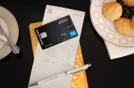 [Expired] Amex Marriott Bonvoy Brilliant Card, New Bonus for 100K Points and Free Night