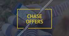 Verizon Prepaid Chase Offer: Spend $40, Get $30 Back