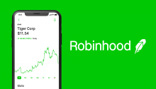 Robinhood, Get 3 Free Stocks for Referrals and 1 Free Stock as Signup Bonus (YMMV)