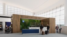 Seattle Centurion Lounge Closing Jan 29, New Lounge Will Open Soon