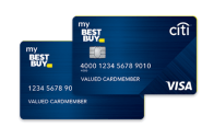 Best Buy Cardholders: Spend $200, Get $30 Rewards Certificate (YMMV)
