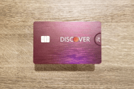 Select Discover Cardholders, Earn 6% Cashback on PayPal Purchases