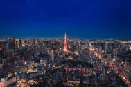 Low-Cost Carrier Adds New Route from San Francisco to Tokyo
