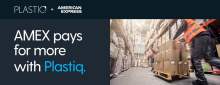 Plastiq and Amex, New Eligible Categories Added