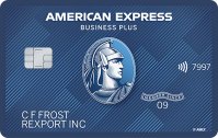 Amex Blue Business Plus 60K Bonus with Employee Card (YMMV)