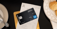 Amex Marriott Brilliant Card, $300 Credit to Convert to $25 Monthly for Dining (Last Day)