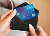 New Bonus for No-Fee Hilton Card, 80K Points + Free Night