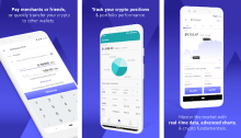 Voyager Digital App, Get $100 in Bitcoin When You Deposit $100