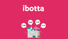 Ibotta, 10% Cash Back or More for Select Merchants (Best Buy, eBay, Lowe’s Etc.)