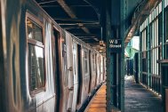 Ride the Subway in NYC for $1.90 Sunday Every Time, or Even Cheaper