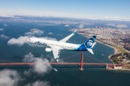 Alaska Airlines Chase Offer: Save 15% with $67.50 Back Maximum