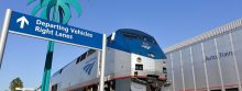 Amtrak Card Spending Bonus, Earn 5X on All Purchases (Up to 4,000)