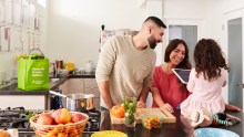 Save Up to $40 with New Instacart Amex Offer (Targeted)