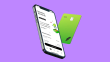 Robinhood Launches New Debit Card That Helps You Invest More