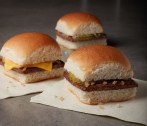 White Castle Giving Away Free Cheese Sliders on May 15th