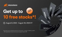 Moomoo Trading App, Get Up to 15 Free Stocks When You Sign Up