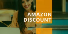 Amazon Discount, $15 Off $50 on Select Household Supplies