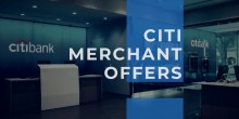 Citi Merchant Offers, $40 Off $65 on AT&T Purchase
