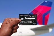 Delta Cards, Limited-Edition Card Design and New Big Bonuses