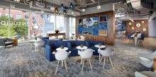 US Open Perks for American Express Cardholders: Two Lounges, $10 Discount and More