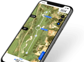 Amex Perk for Golfers, Free Year of Hole19 Premium