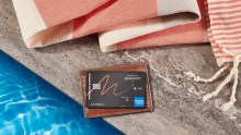 New Amex Marriott Bonvoy Bevy Card: 125K Bonus, Free Night After $15K Spend, $250 Fee