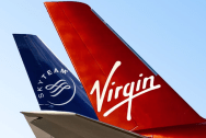 Virgin Atlantic Will Join SkyTeam Alliance in Early 2023